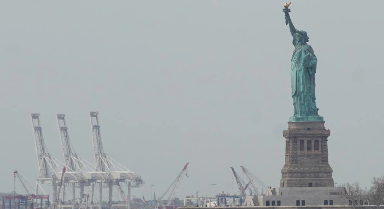 美国海关将分阶段启动关税退款